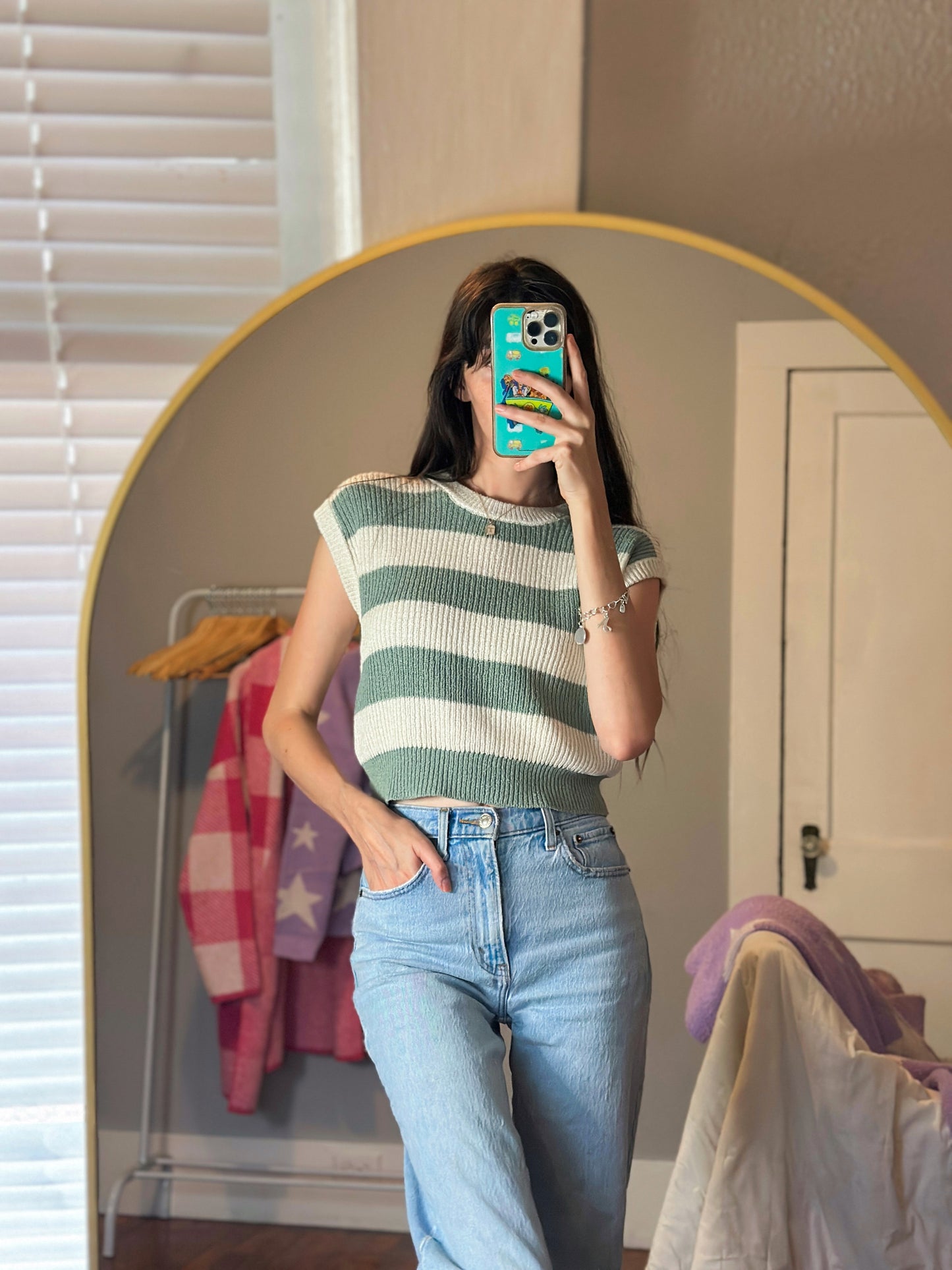 Serenity Top