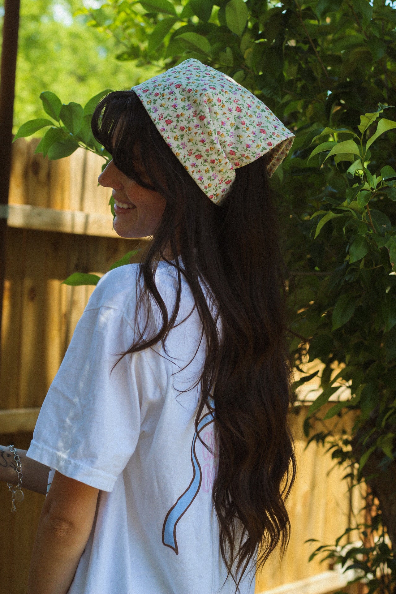Jolene Headscarf