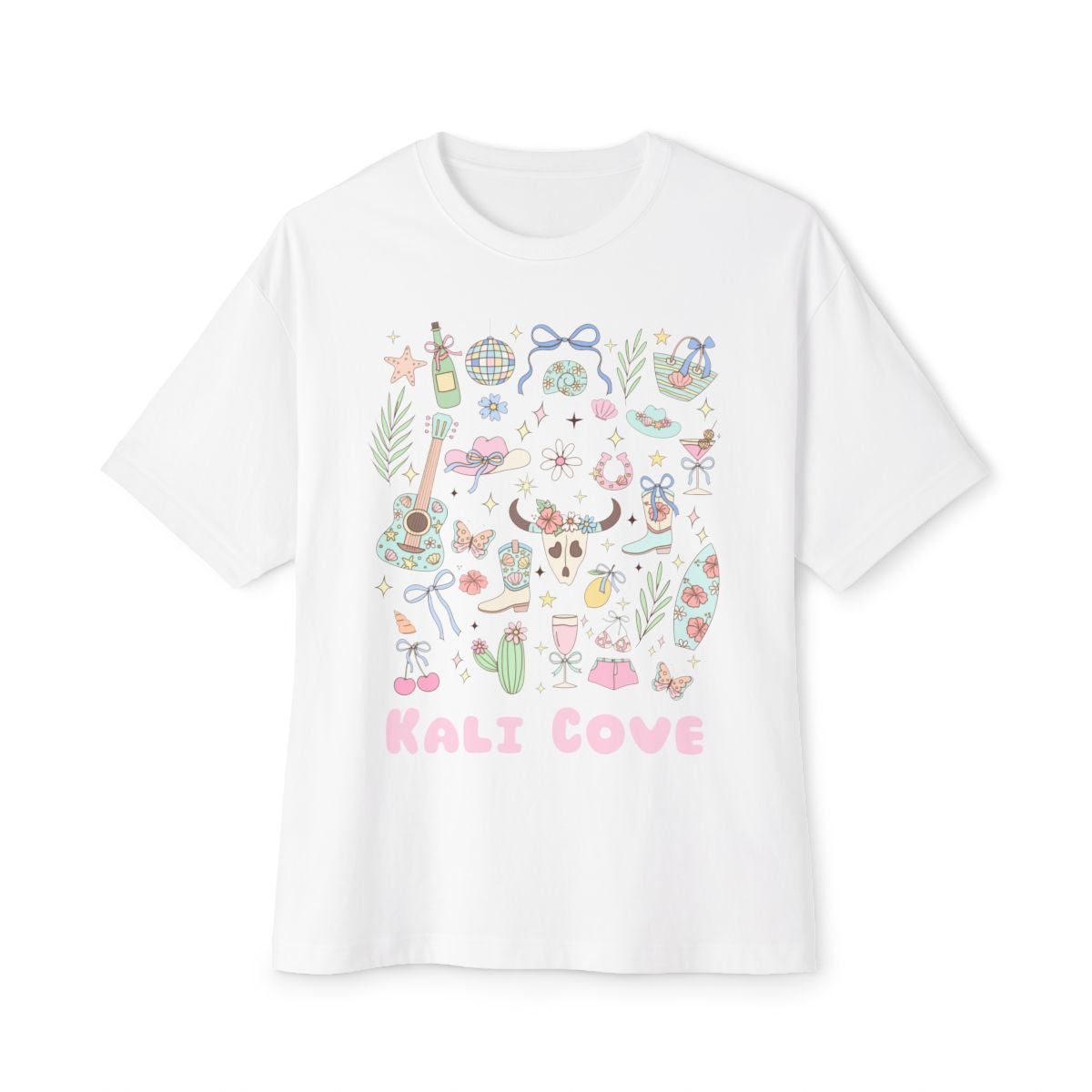 Kali Cove Tee