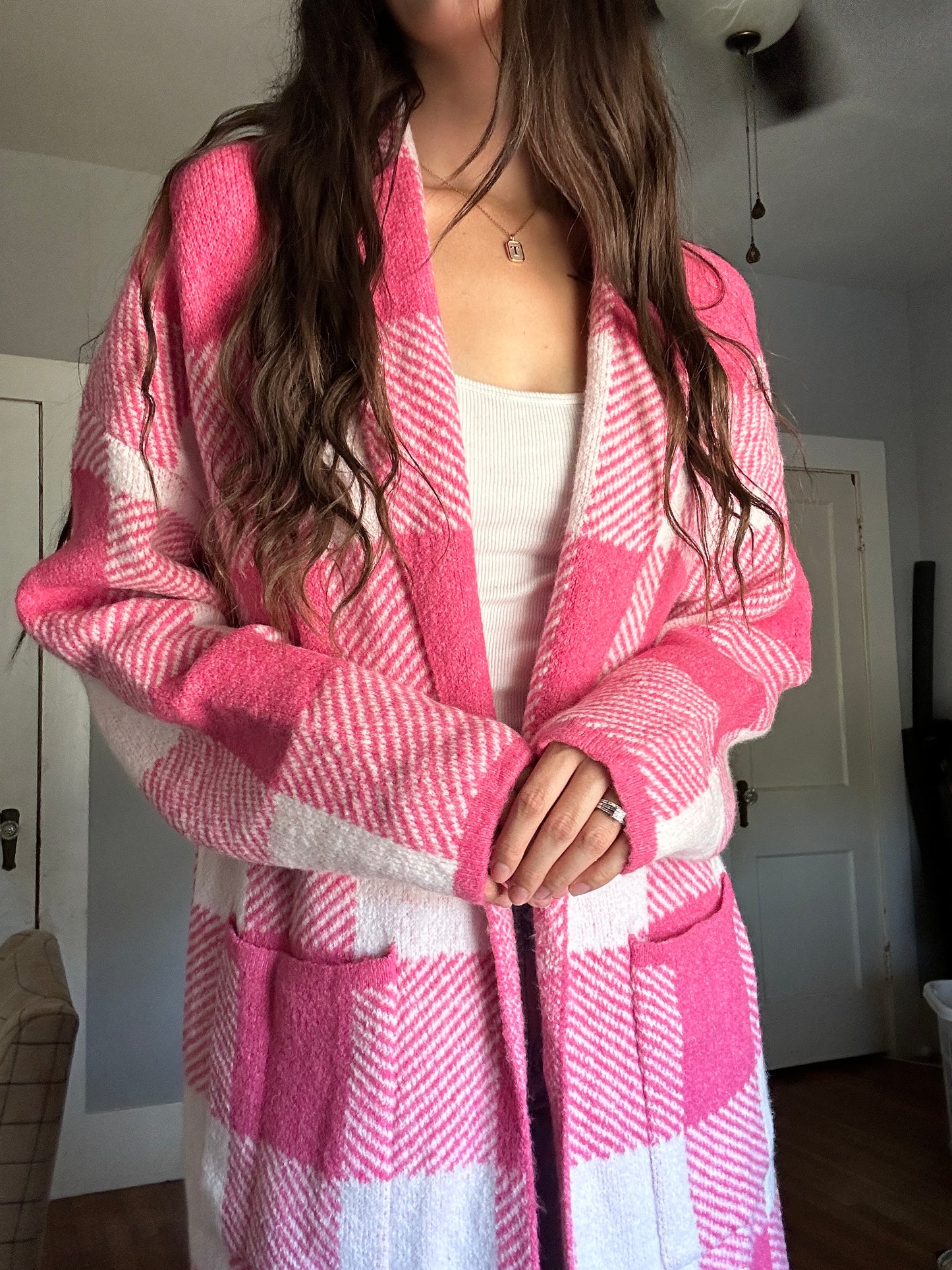 Kali Cardigan