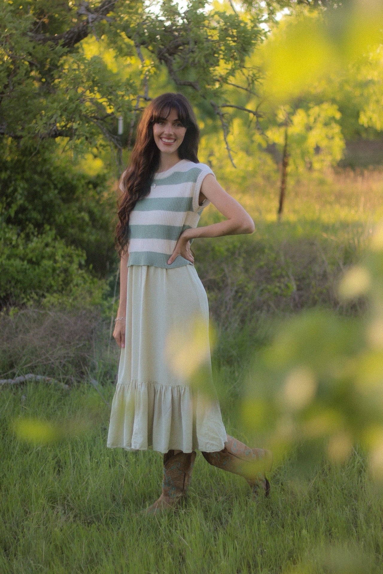 Serenity Top
