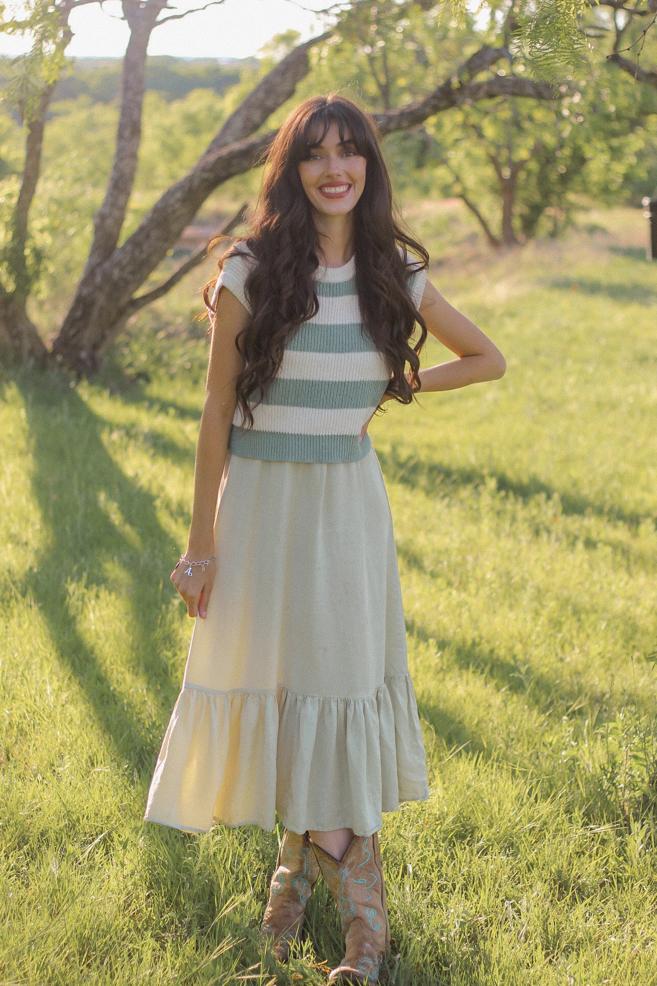 Serenity Top