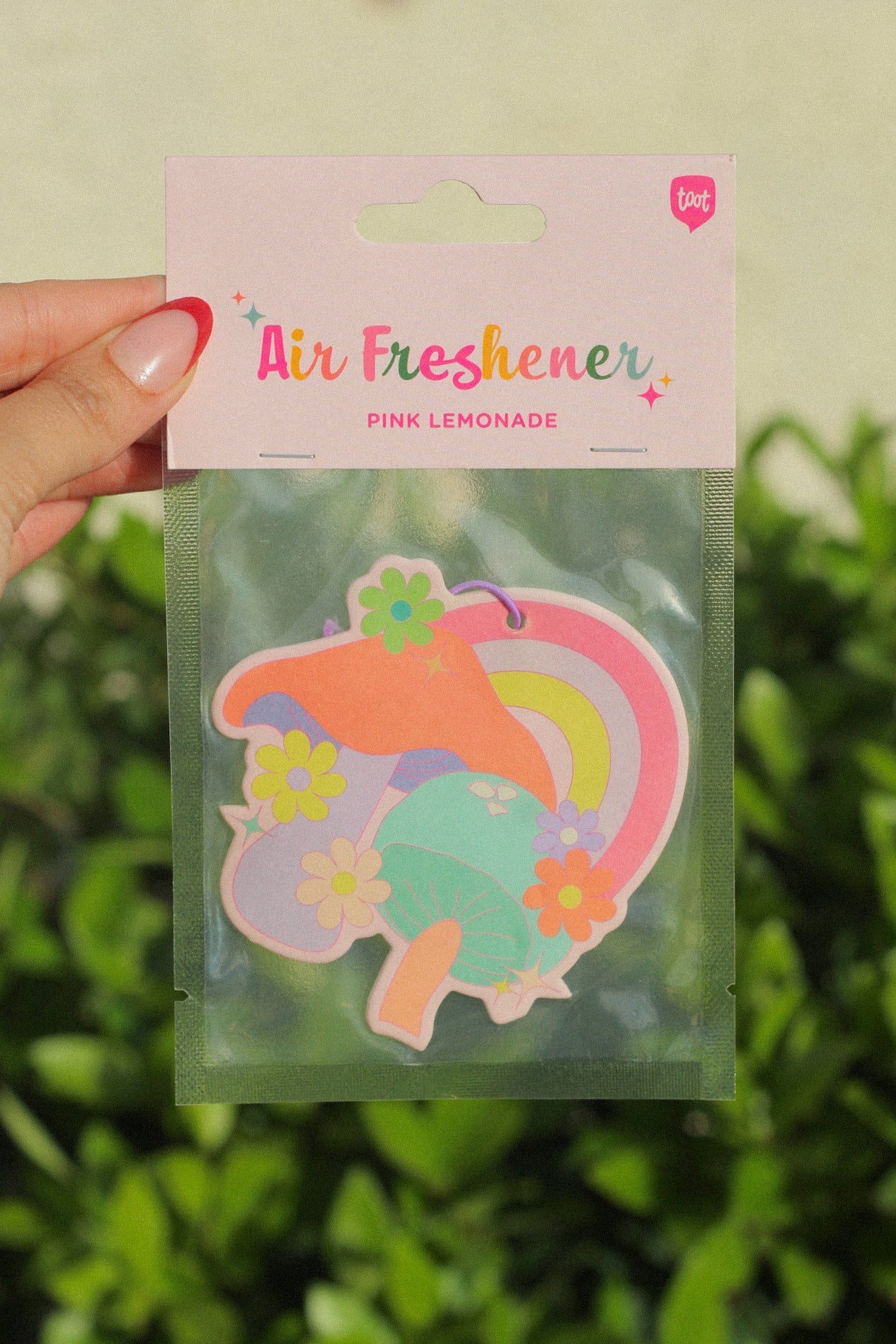 Air Fresheners