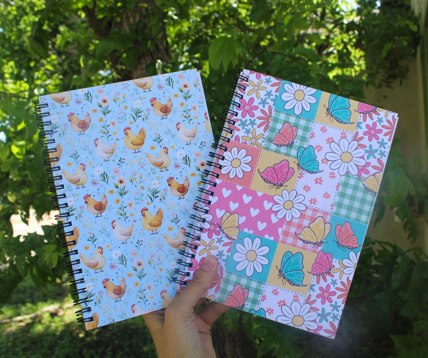 Stationery