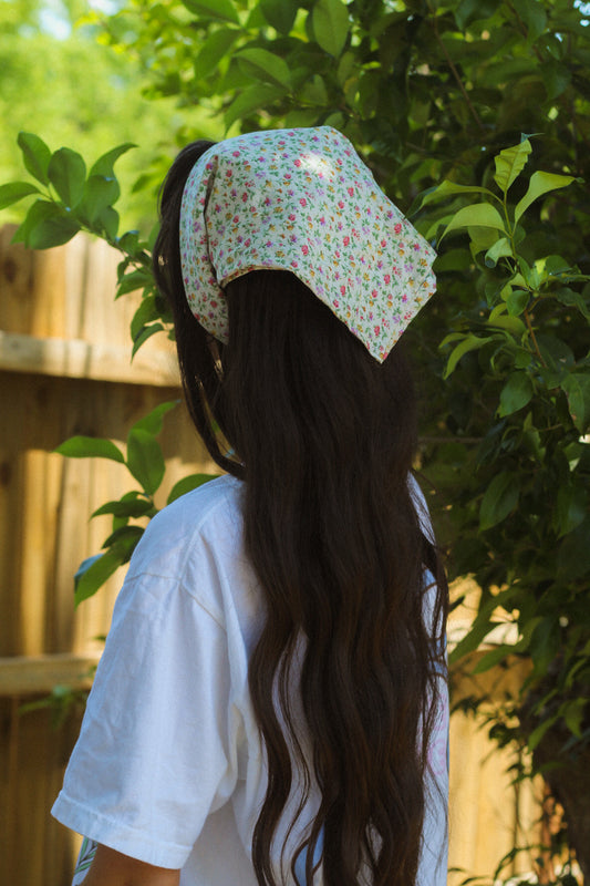 Jolene Headscarf
