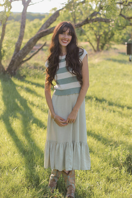 Serenity Top